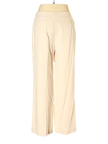 Ann Taylor Wool Pants (view 2)