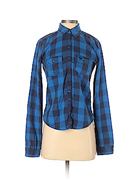 Abercrombie & Fitch Size Sm