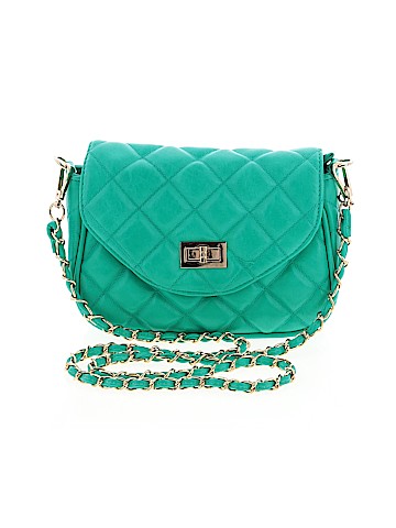 Urban Expressions Crossbody Bag (view 1)