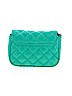 Urban Expressions Teal Crossbody Bag One size - photo 3