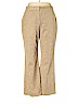 Ann Taylor Tan Dress Pants Size 14 - photo 1