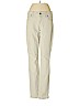 Vince. Ivory Jeans Size 26 waist - photo 1