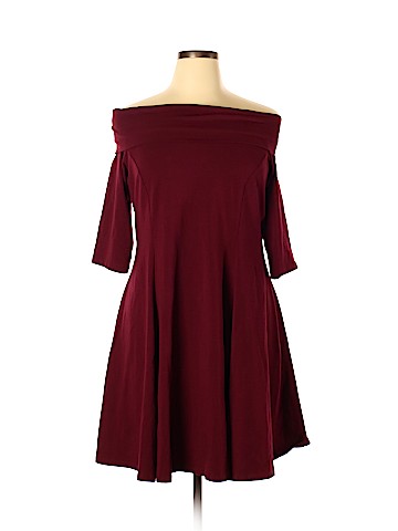 ASOS Casual Dress (view 1)