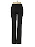 Ann Taylor LOFT Black Khakis Size 0 - photo 2