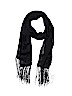 Unbranded Solid Black Scarf One size - photo 1