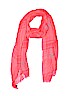 Gap Plaid Pink Scarf One size - photo 1