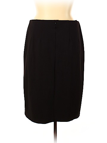 ELOQUII Formal Skirt (view 2)