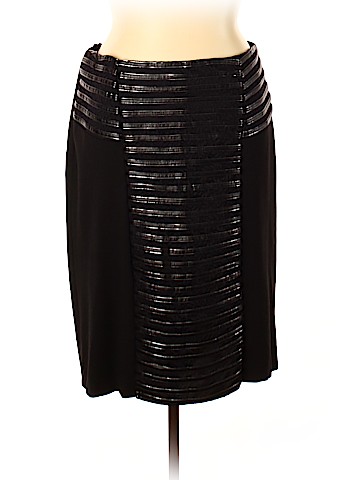 ELOQUII Formal Skirt (view 1)