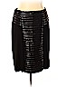 ELOQUII Black Formal Skirt Size 16 - photo 1