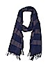 Unbranded Stripes Blue Scarf One size - photo 1