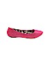 Anna Pink Flats Size 6 - photo 1