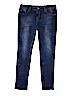 Justice Blue Jeggings Size 18 - photo 1