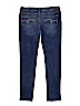 Justice Blue Jeggings Size 18 - photo 2