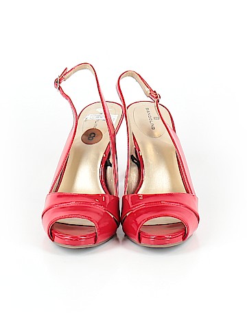 Bandolino Heels (view 2)