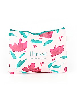Assorted Brands Makeup Bag