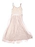Lilt Gray Special Occasion Dress Size 8 - photo 1
