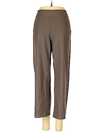Eileen Fisher Casual Pants (view 1)
