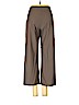 Eileen Fisher Brown Casual Pants Size S (petite) - photo 2