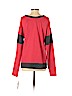 NHL Red Sweatshirt Size S (petite) - photo 2