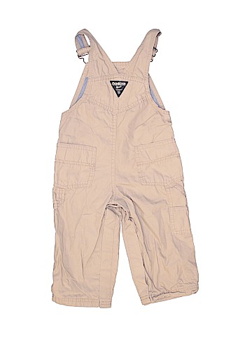 OshKosh B'gosh Overalls (view 2)
