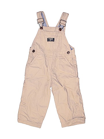 OshKosh B'gosh Overalls (view 1)