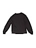 Jerzees Solid Black Sweatshirt Size S (kids) - photo 2