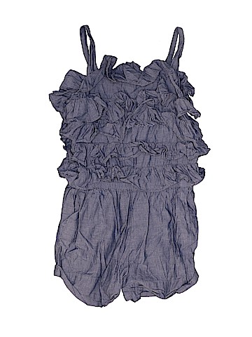 Crewcuts Romper (view 1)