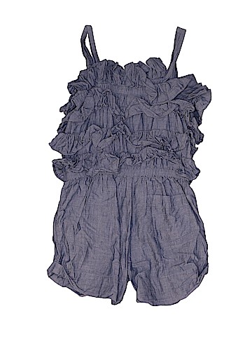 Crewcuts Romper (view 2)