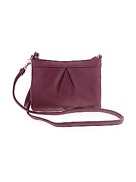 Prince & Fox Crossbody Bag