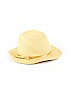 Charlie Paige 100% Paper Solid Tan Sun Hat One size - photo 1