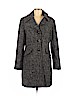 East 5th Black Coat Size M - photo 1