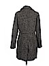 East 5th Black Coat Size M - photo 2