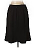 Kasper Black Casual Skirt Size 12 (petite) - photo 2