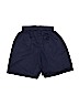 New Balance 100% Polyester Blue Shorts Size 10 - photo 2