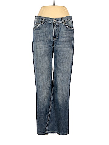 7 For All Mankind Jeans (view 1)