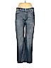 7 For All Mankind 100% Cotton Blue Jeans Size 32 waist - photo 1