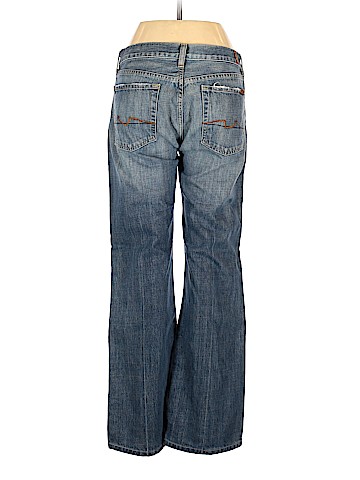7 For All Mankind Jeans (view 2)