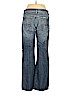 7 For All Mankind 100% Cotton Blue Jeans Size 32 waist - photo 2