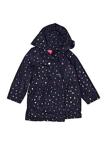 London Fog Zip Up Hoodie (view 1)