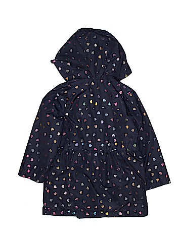 London Fog Zip Up Hoodie (view 2)