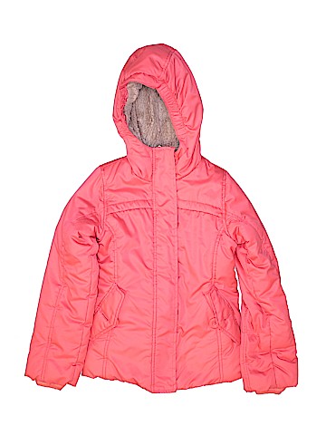 Lands' End Zip Up Hoodie (view 1)