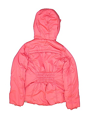 Lands' End Zip Up Hoodie (view 2)