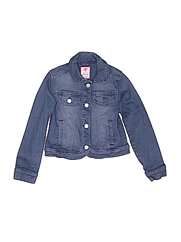 Gymboree Denim Jacket (view 1)