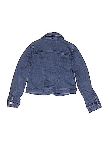Gymboree Denim Jacket (view 2)