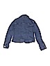 Gymboree Blue Denim Jacket Size 7 - 8 - photo 2