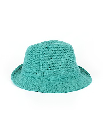 Unbranded Fedora (view 1)