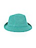 Unbranded 100% Acrylic Solid Teal Fedora One size - photo 1