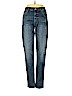 Mossimo Blue Jeans Size S - photo 1