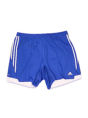 Adidas Athletic Shorts (view 1)