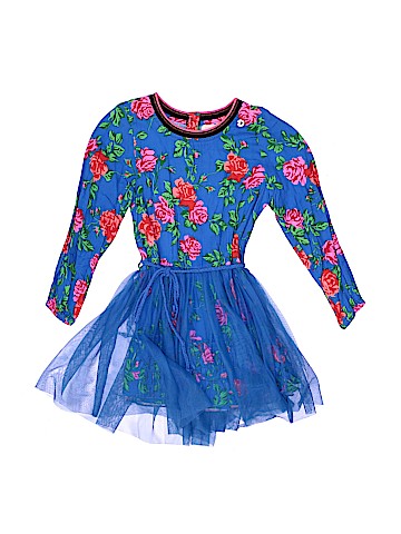 Mim Pi Dress (view 1)